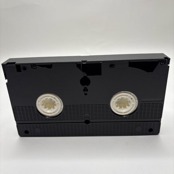 The Cat From Outer Space VHS Tape Walt Disney Vintage - Picture 7 of 7